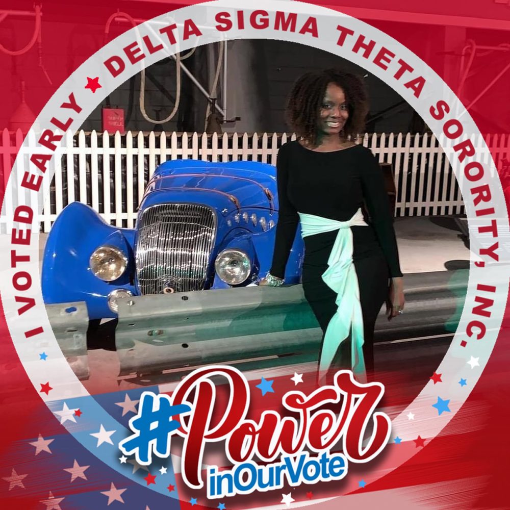 Meet your Posher, Gmerice